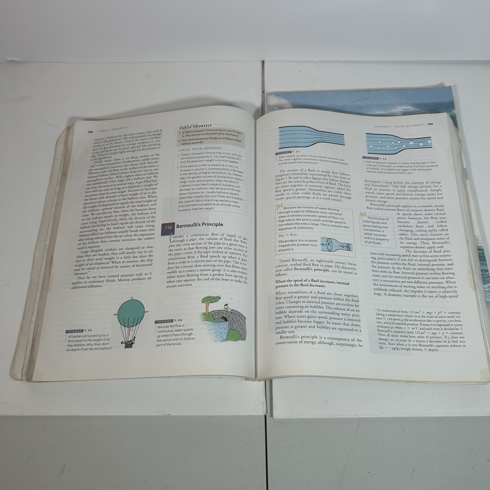 Conceptual Physics Fundamentals Paul G. Hewitt and lab manual Bill wright