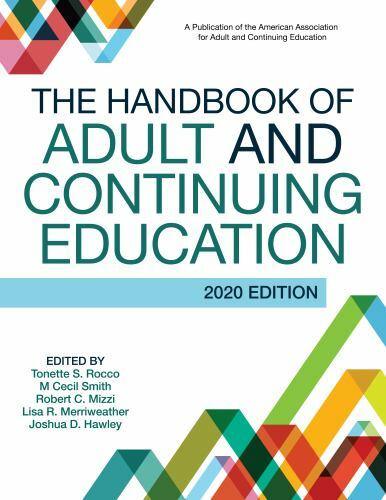 The Handbook of Adult and Continuing Education by