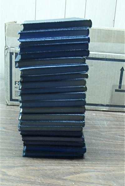 INTERNATIONAL TEXTBOOK COMPANY- 21 DIFFERENT