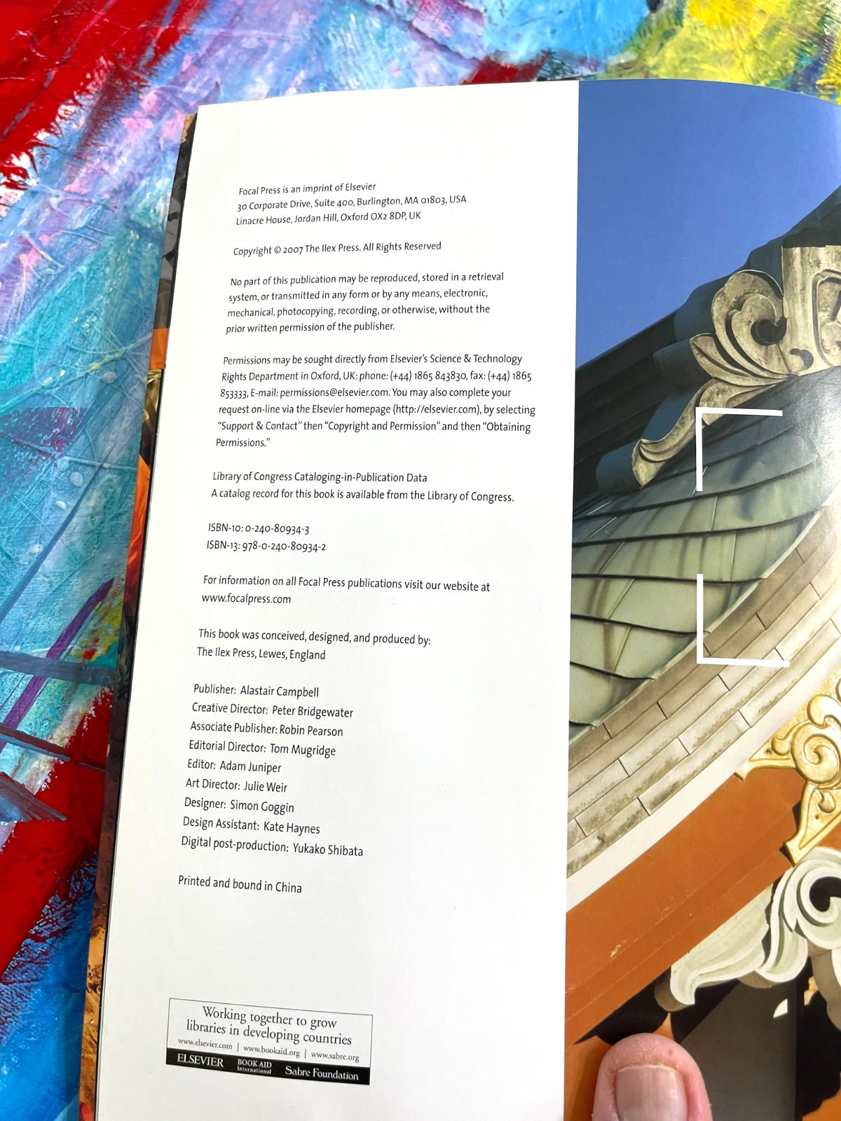 The Photographer’s Eye: Composition and Design for Better Digital Photos