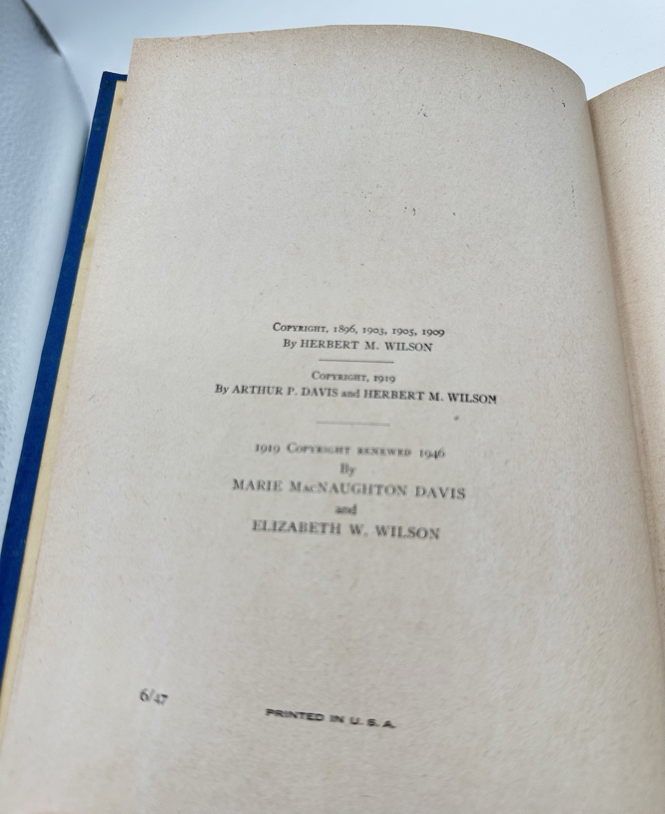 Irrigation Engineering 7th Ed – Davis And Wilson – John Wiley And Sons