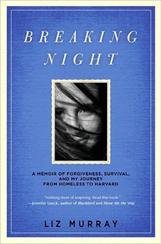 Breaking Night: A Memoir of Forgiveness, Survival, and My Journey from Ho – GOOD