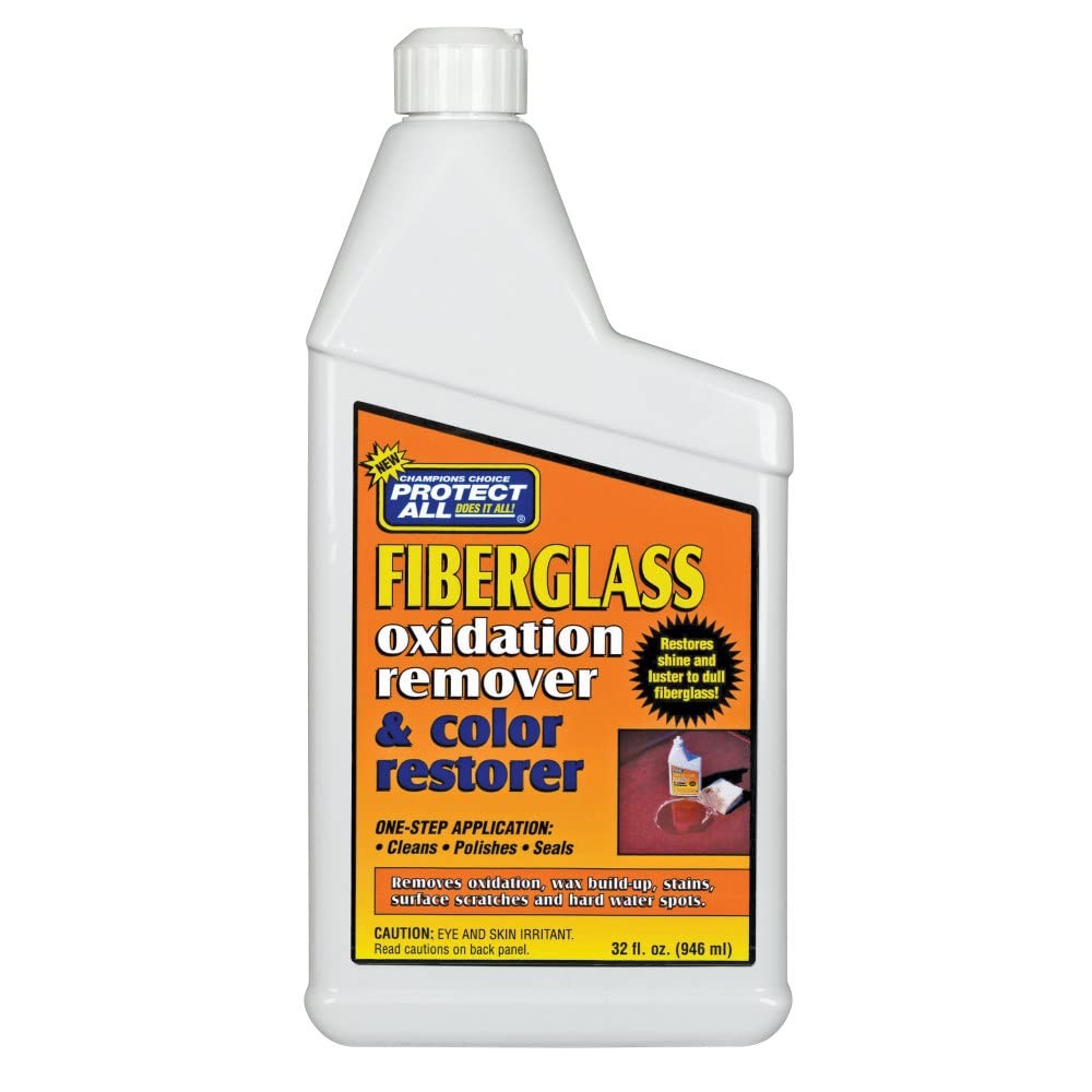 FIBERGLASS OXIDATION 32 OZ