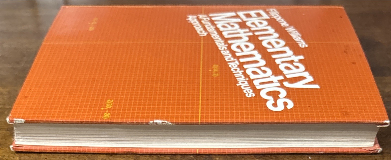 Elementary Mathematics Fundamentals & Techniques Approach Homeschool Tutoring