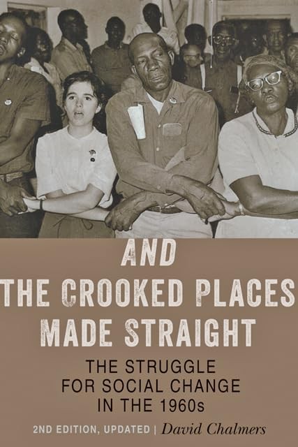 And the Crooked Places Made St – VERY GOOD