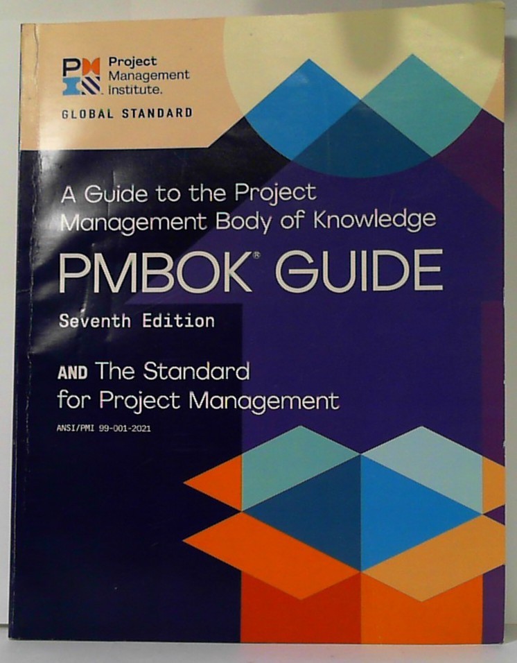 A Guide to the Project Management Body of Knowledge [PMBOK Guide] Seventh Editi