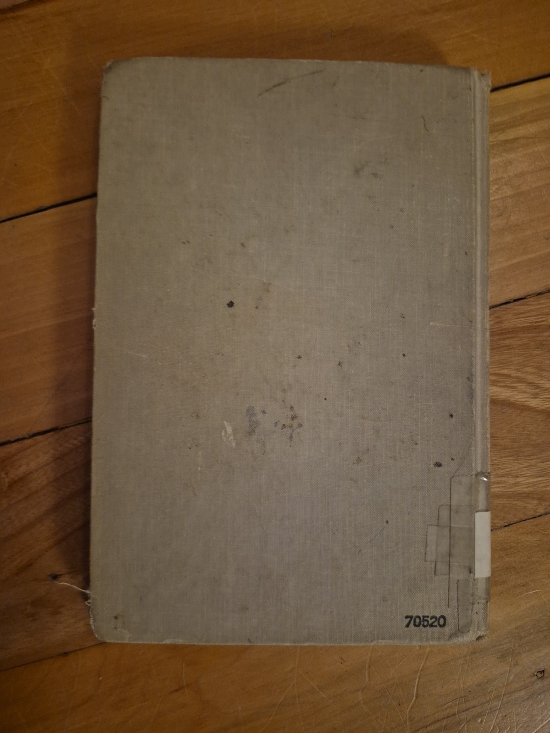 Danny Dunn and the Homework Machine – 1958 HC Children’s Chapter Book