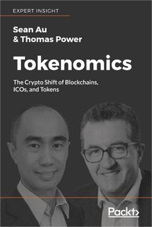 Tokenomics (Paperback or Softback)