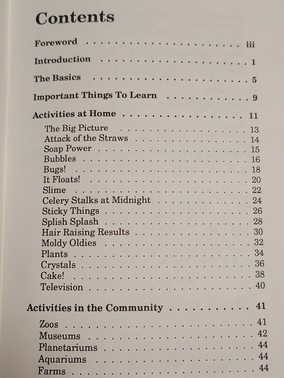 Vntg 1979, 1990s Educational Teaching Books For Yrs 4-7 Various Titles & Subject