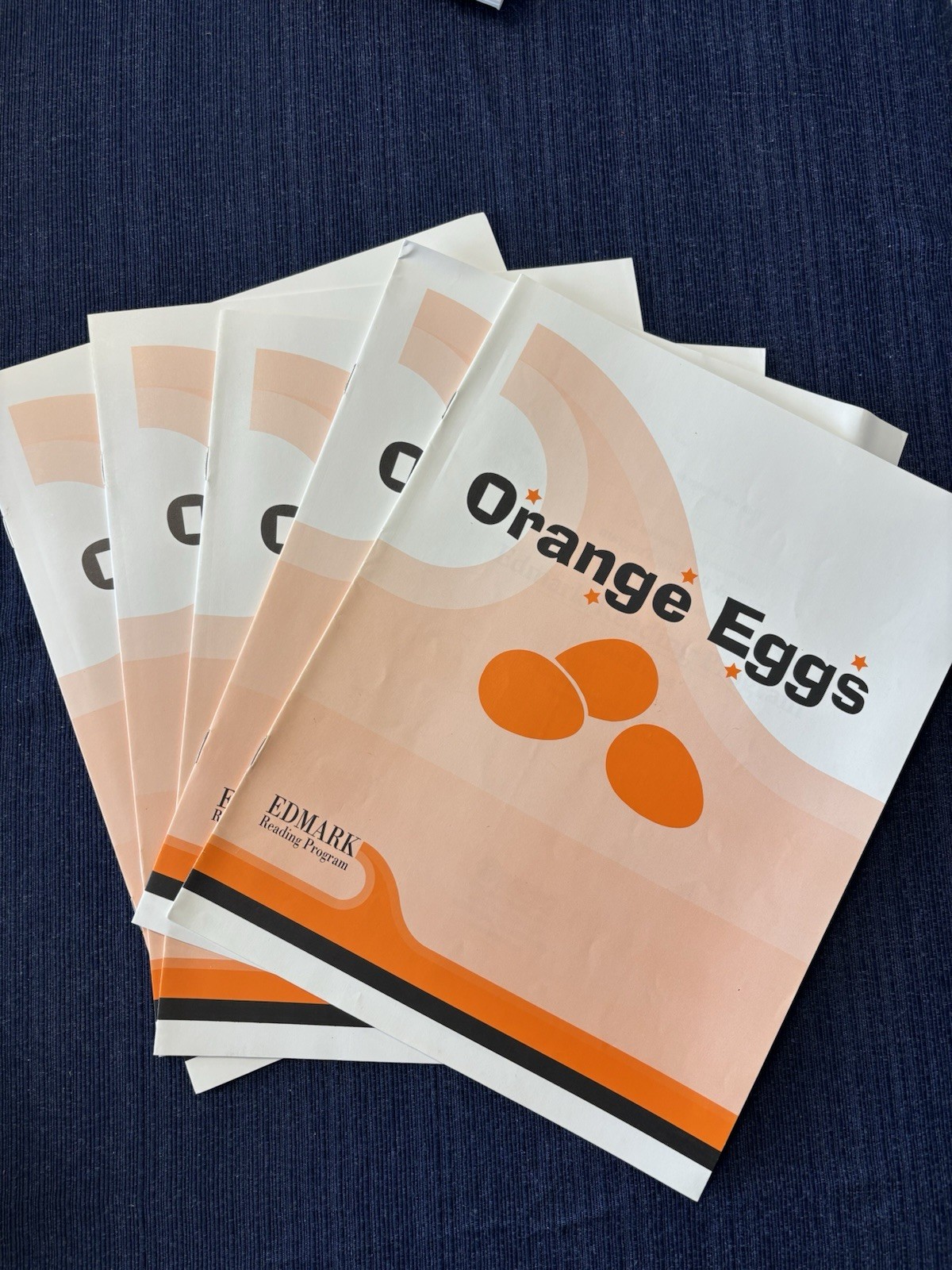 Edmark Reading Program Level 1 First Edition Full Curriculum Kit Nearly Complete