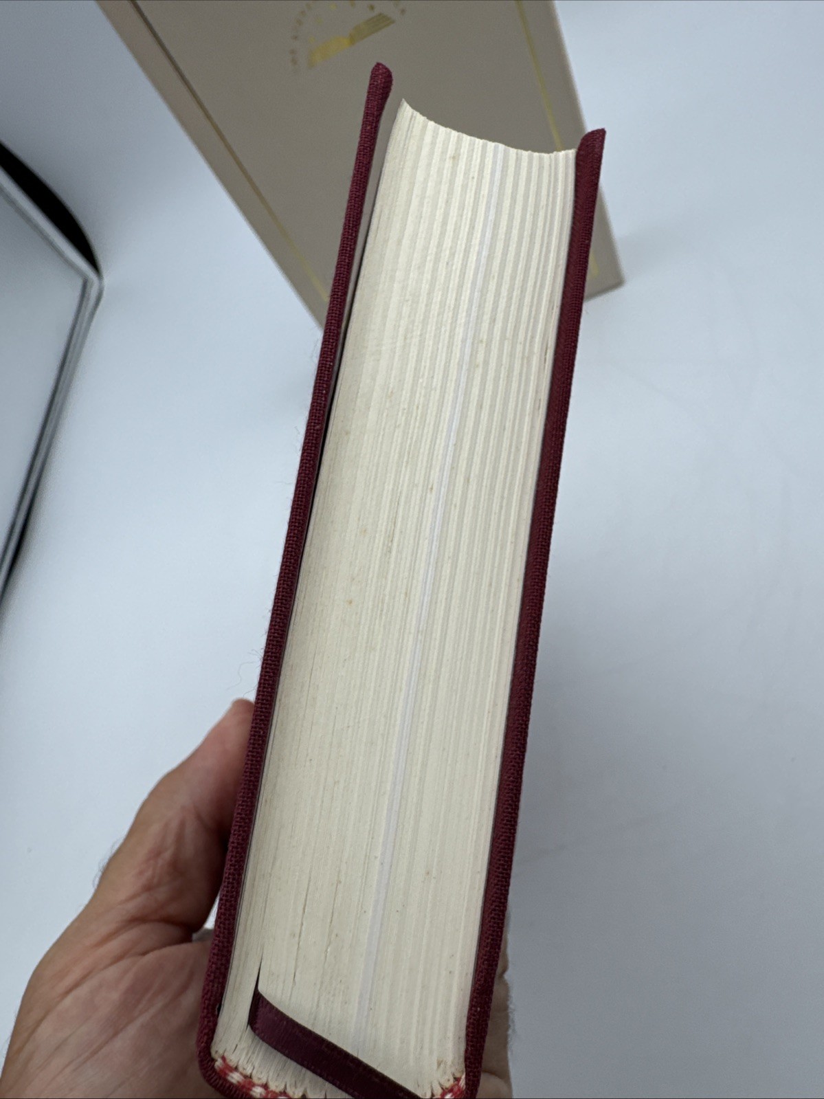 Reporting World War II Vol. 1: Library of America. #77. First Printing. 1995