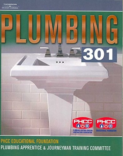 Plumbing 301, Ed Moore