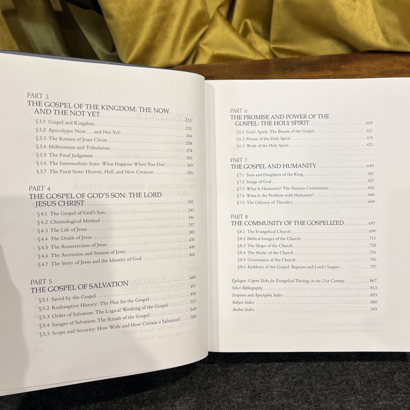 Evangelical Theology Biblical and Systematic Introduction Michael Bird 2013 HC