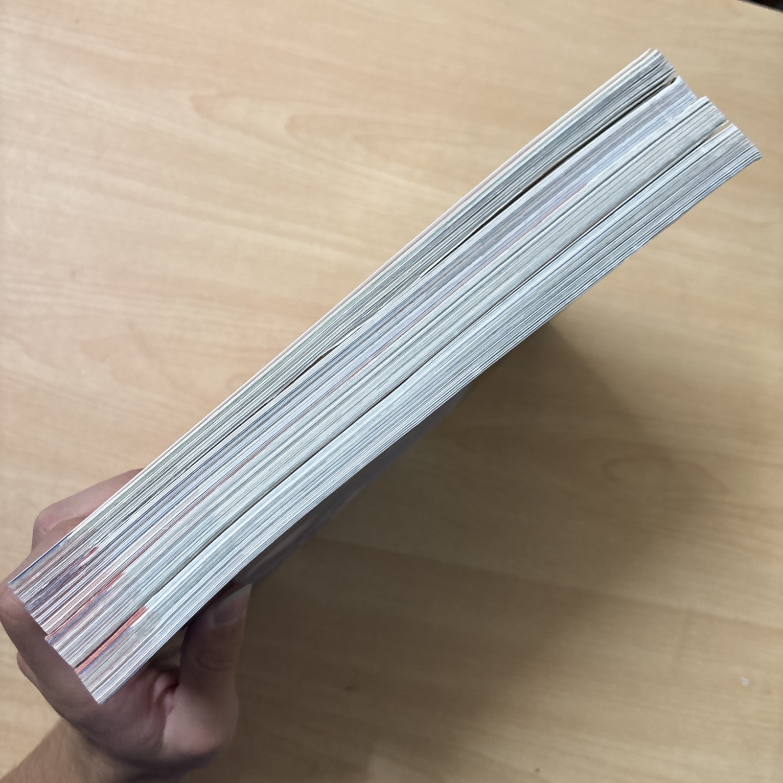 Lot 4 Elevate Science California Integrated Grade 8 Segment 1-4 Set NO WRITING