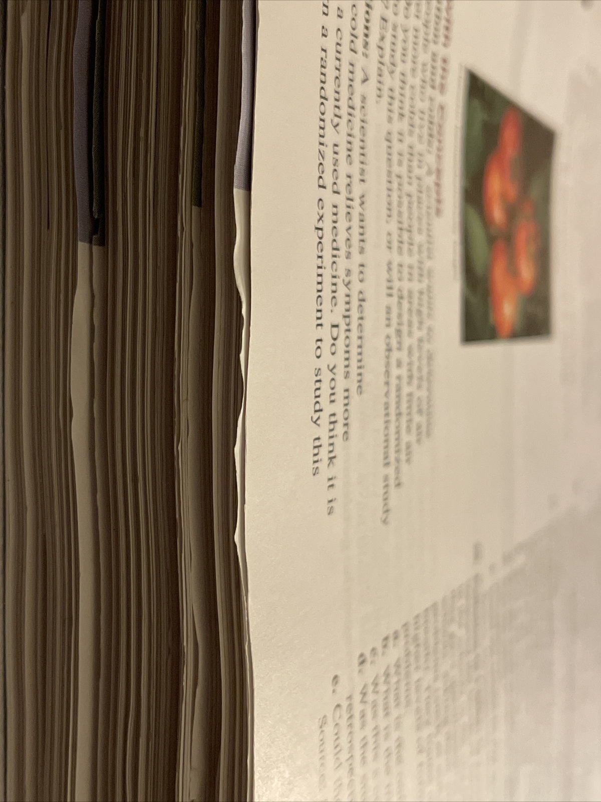Loose Leaf Version for Elementary Statistics by Barry Monk and William Navidi…