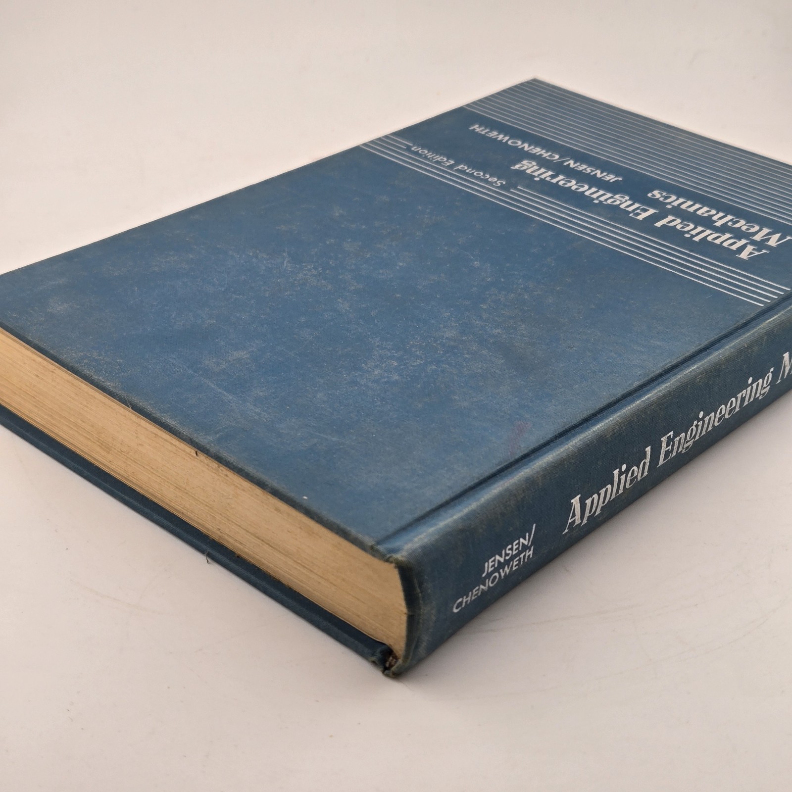 a first-edition copy of Electromagnetics by renowned physicist and educator John