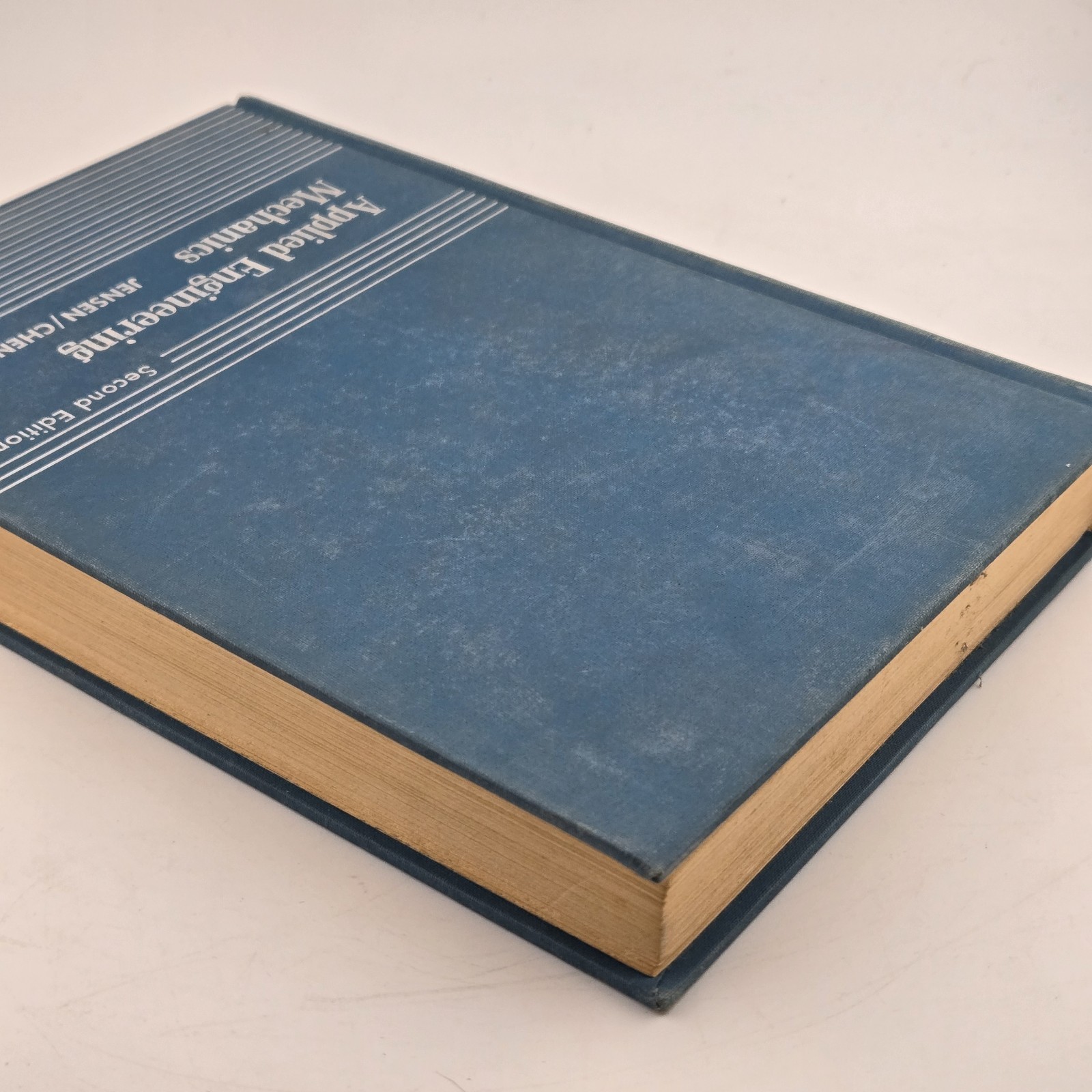 a first-edition copy of Electromagnetics by renowned physicist and educator John