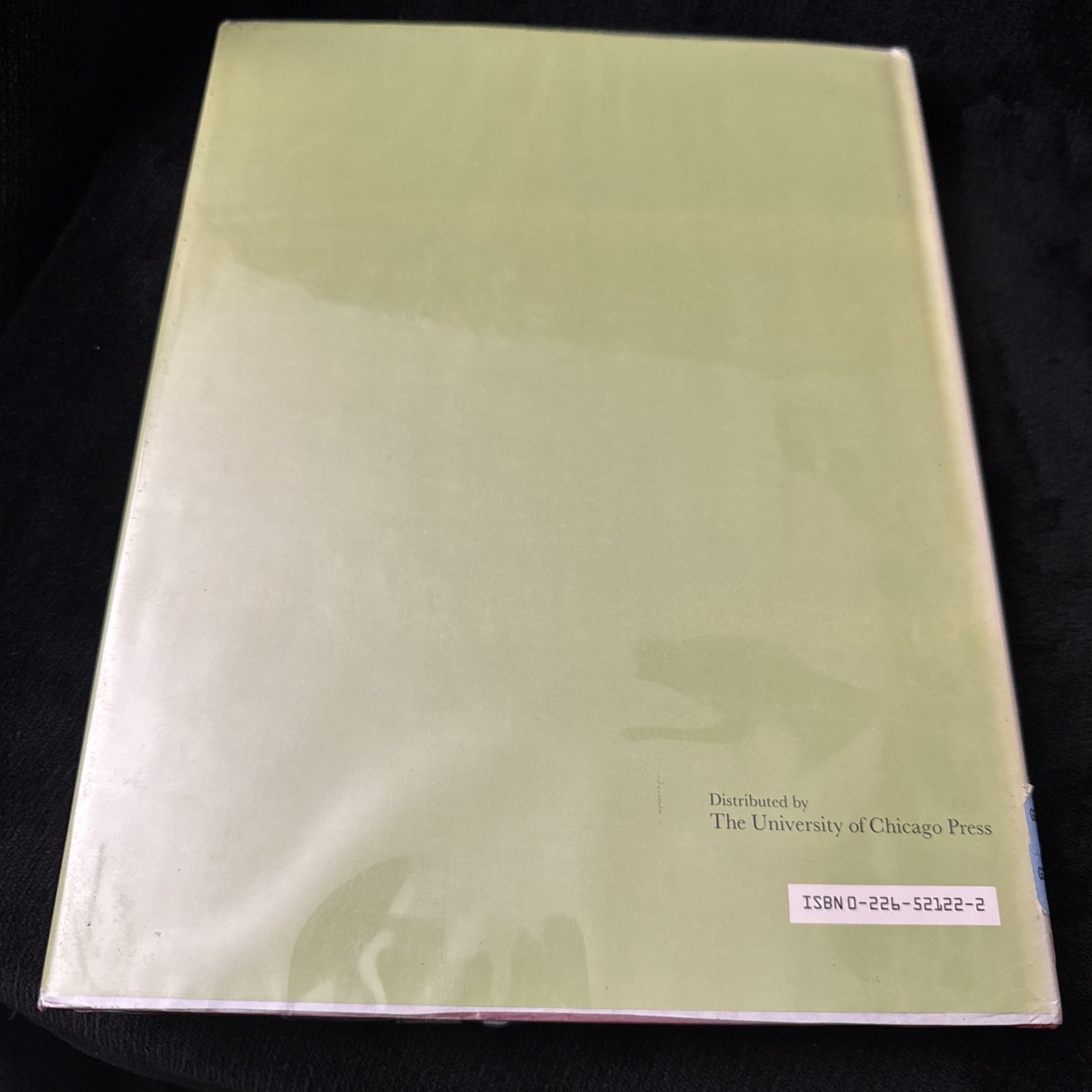 METROPOLITAN MUSEUM JOURNAL VOLUME 25/1990 HC/DJ