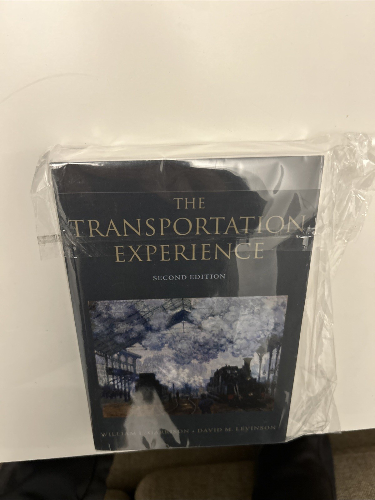 The Transportation Experience – 9780199862719