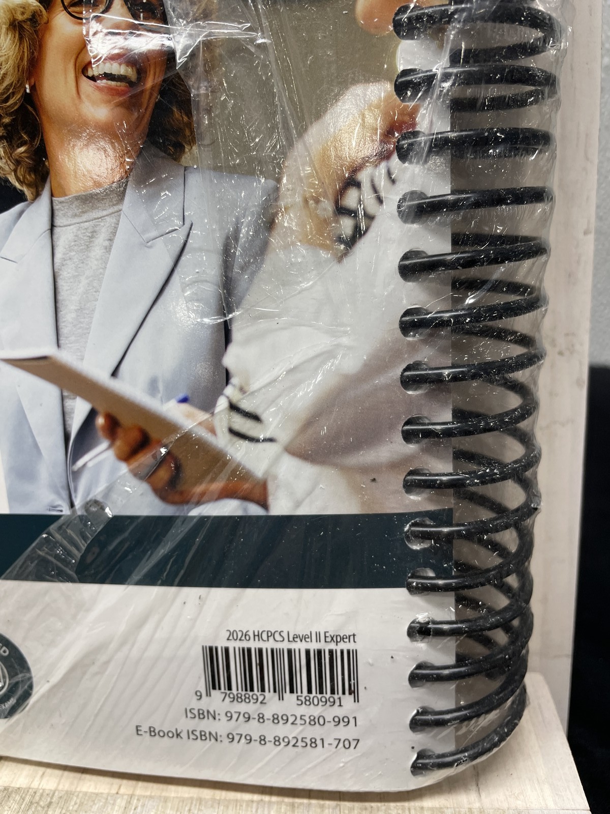 HCPCS Level II Expert Service/Supply Codes for Caregivers & Suppliers 2026