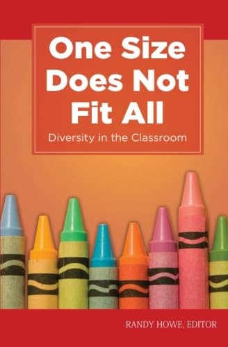One Size Does Not Fit All: Diversity in the Classroom