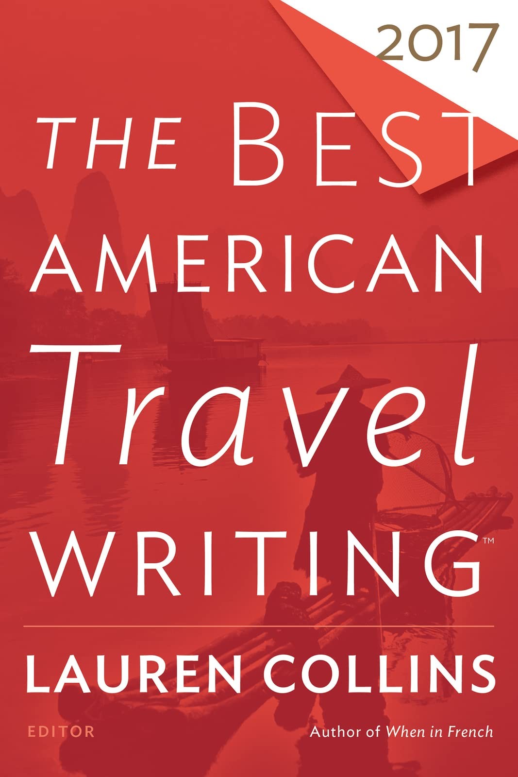 Best American Travel Writing 2017