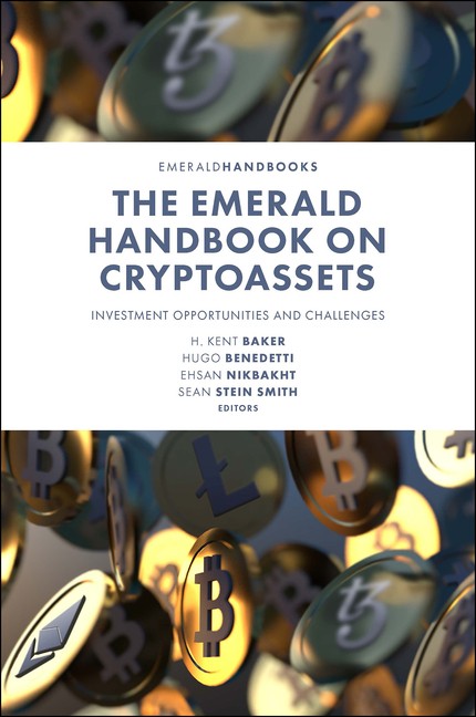 The Emerald Handbook On Cryptoassets: Investment Opportuniti…