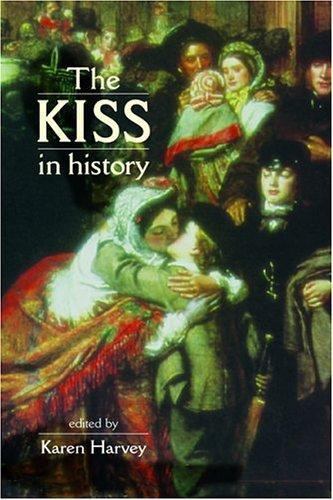 The Kiss in History, , Good Book