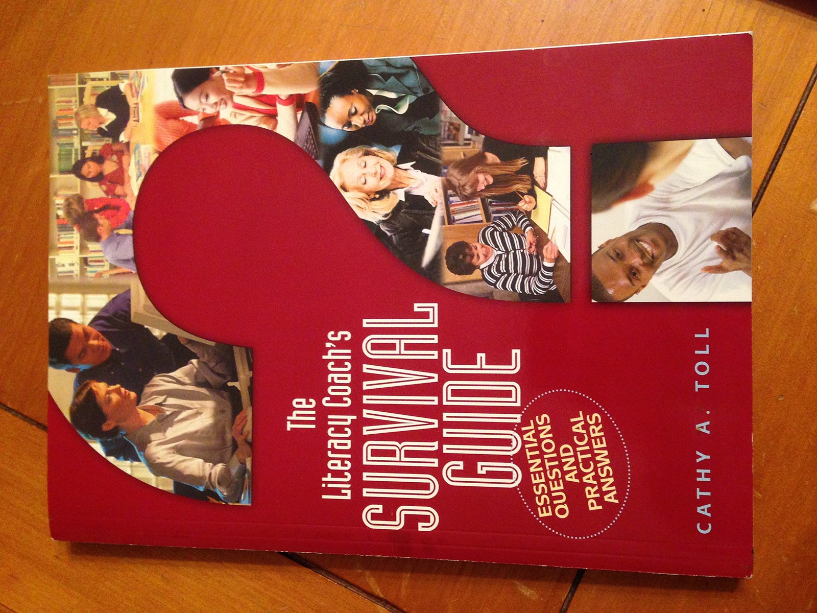 The Literacy Coach’s Survival Guide: Essential Questions And Practical Answe…