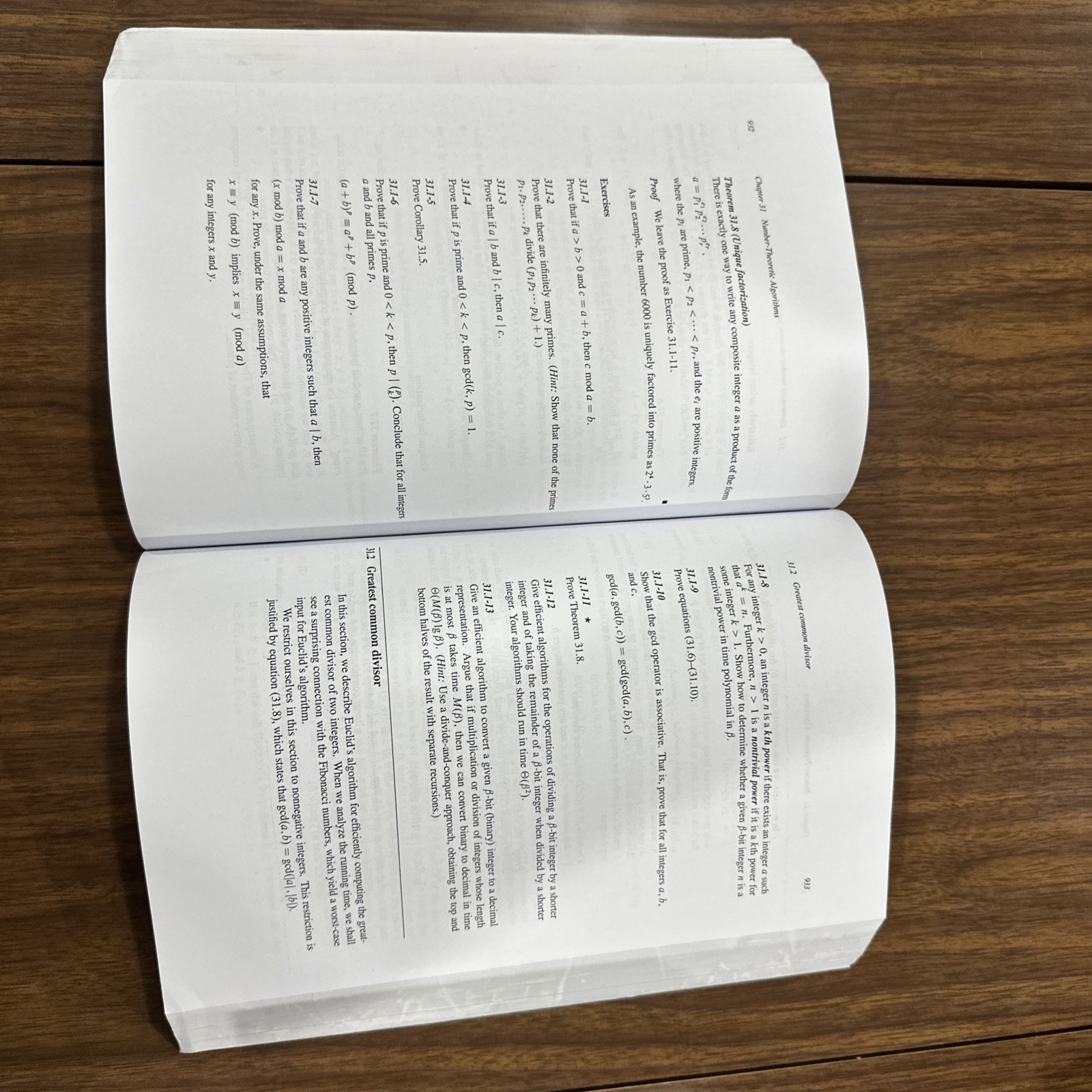 Introduction to Algorithms, Third Edition by Thomas Cormen, Charles Leiserson