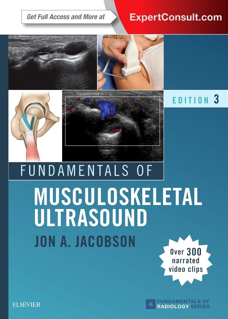 Fundamentals of Radiology Ser.: Fundamentals of Musculoskeletal Free Ship