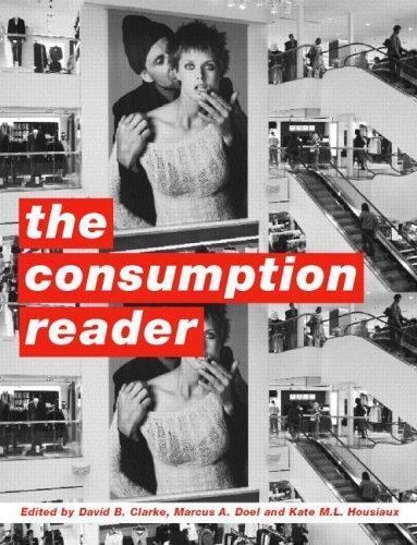 Consumption Reader by Kate M. L. Housiaux (2003, Uk-B Format Paperback)