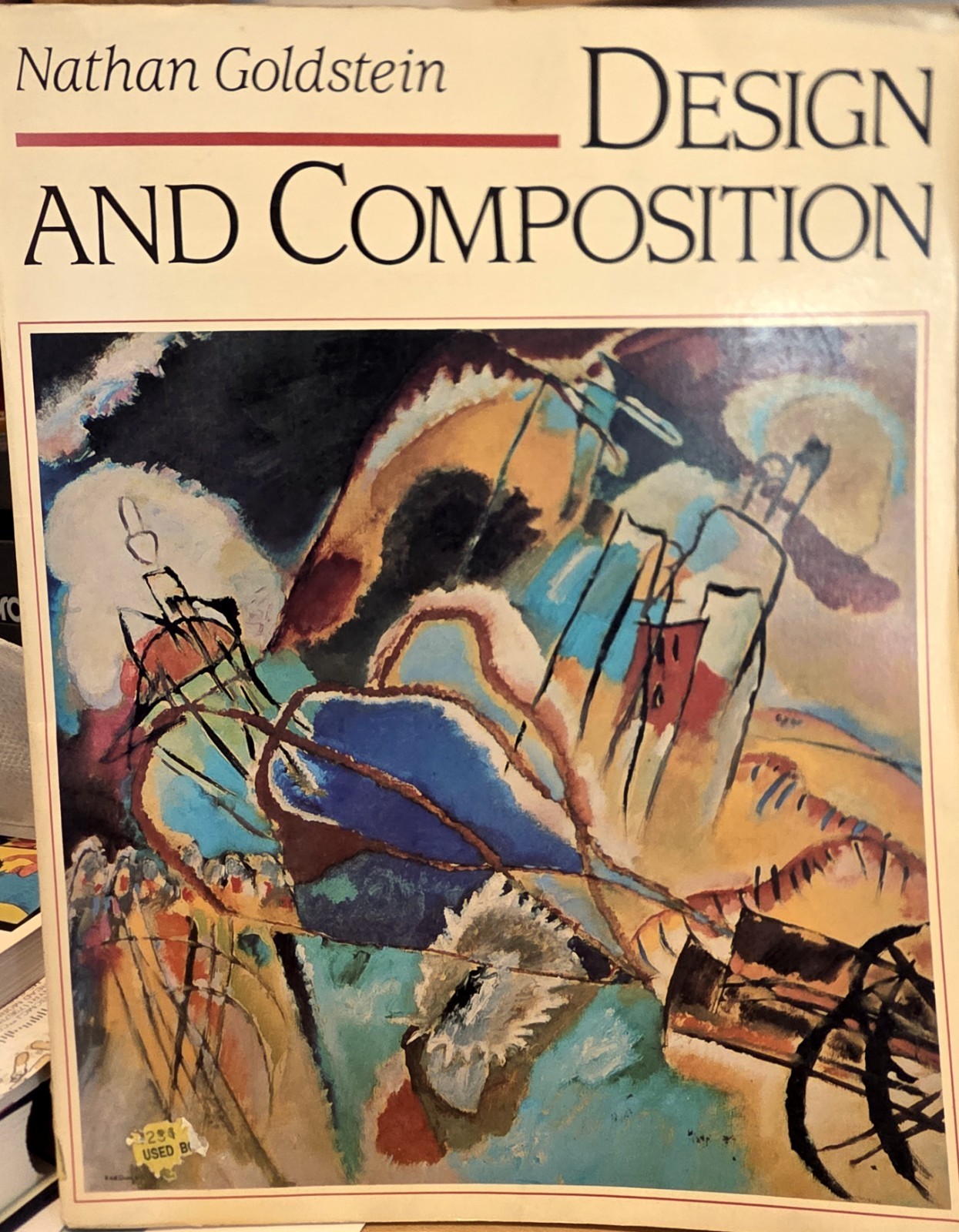 Design and Composition