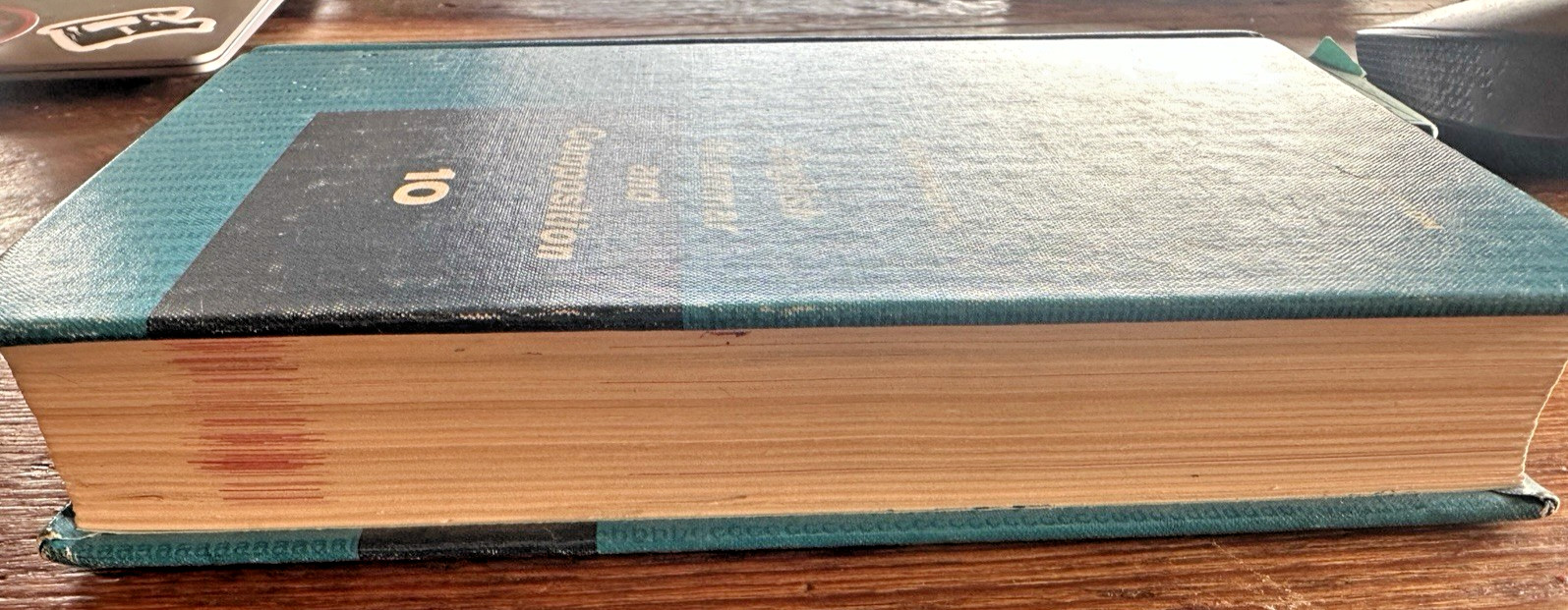 Warriner’s English Grammar and Composition 10 Revised Edition book John Warriner