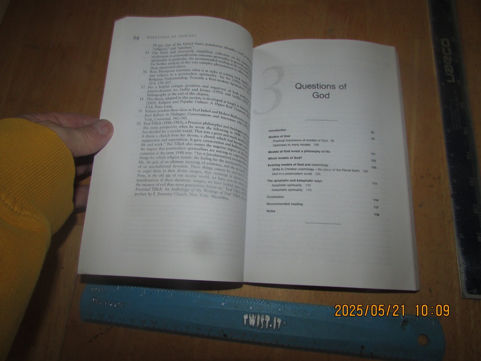Studying Christian Spirituality by David B. Perrin (2007, Uk-B Format Paperback)