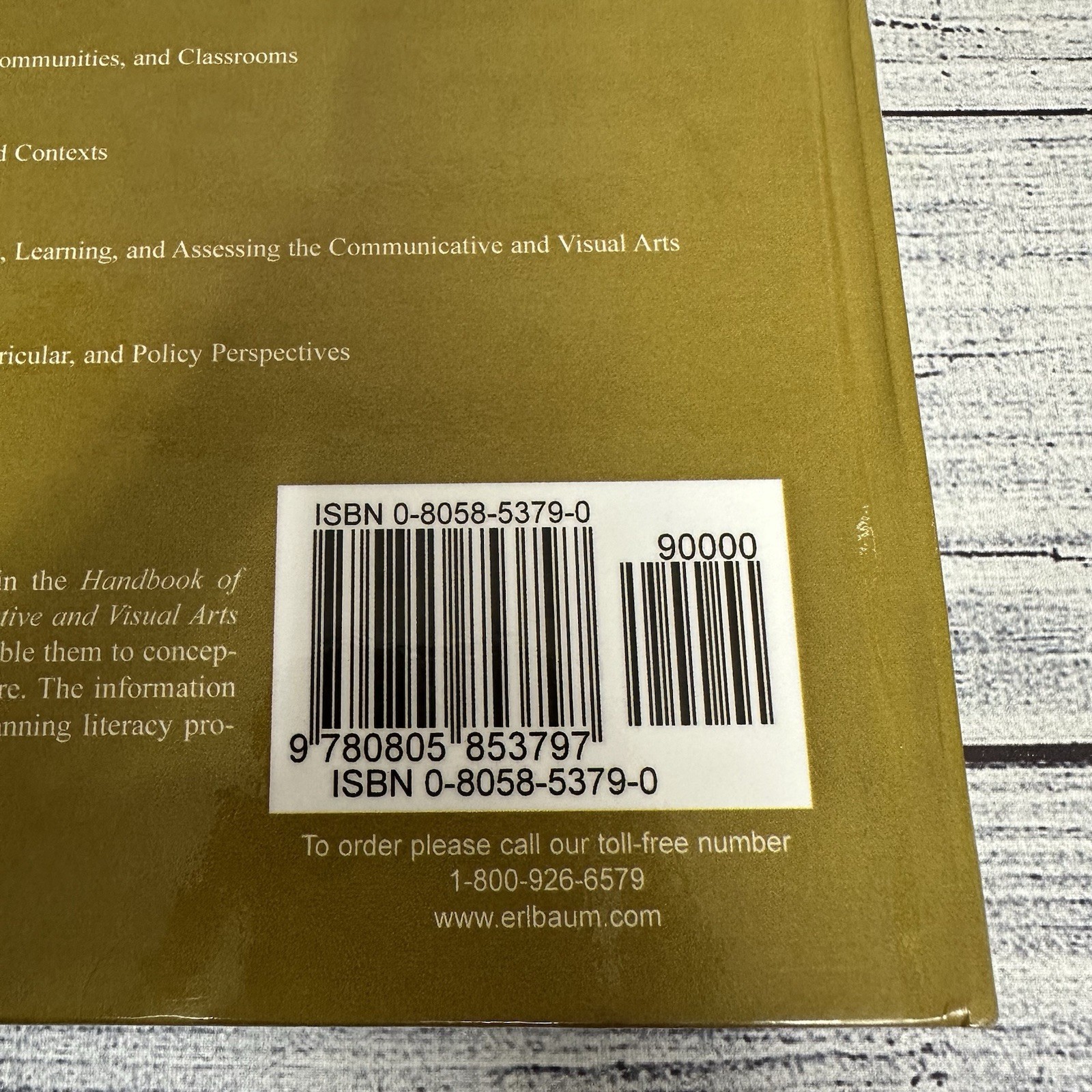 Handbook of Research on Teaching Literacy Through the Communicative and Visual