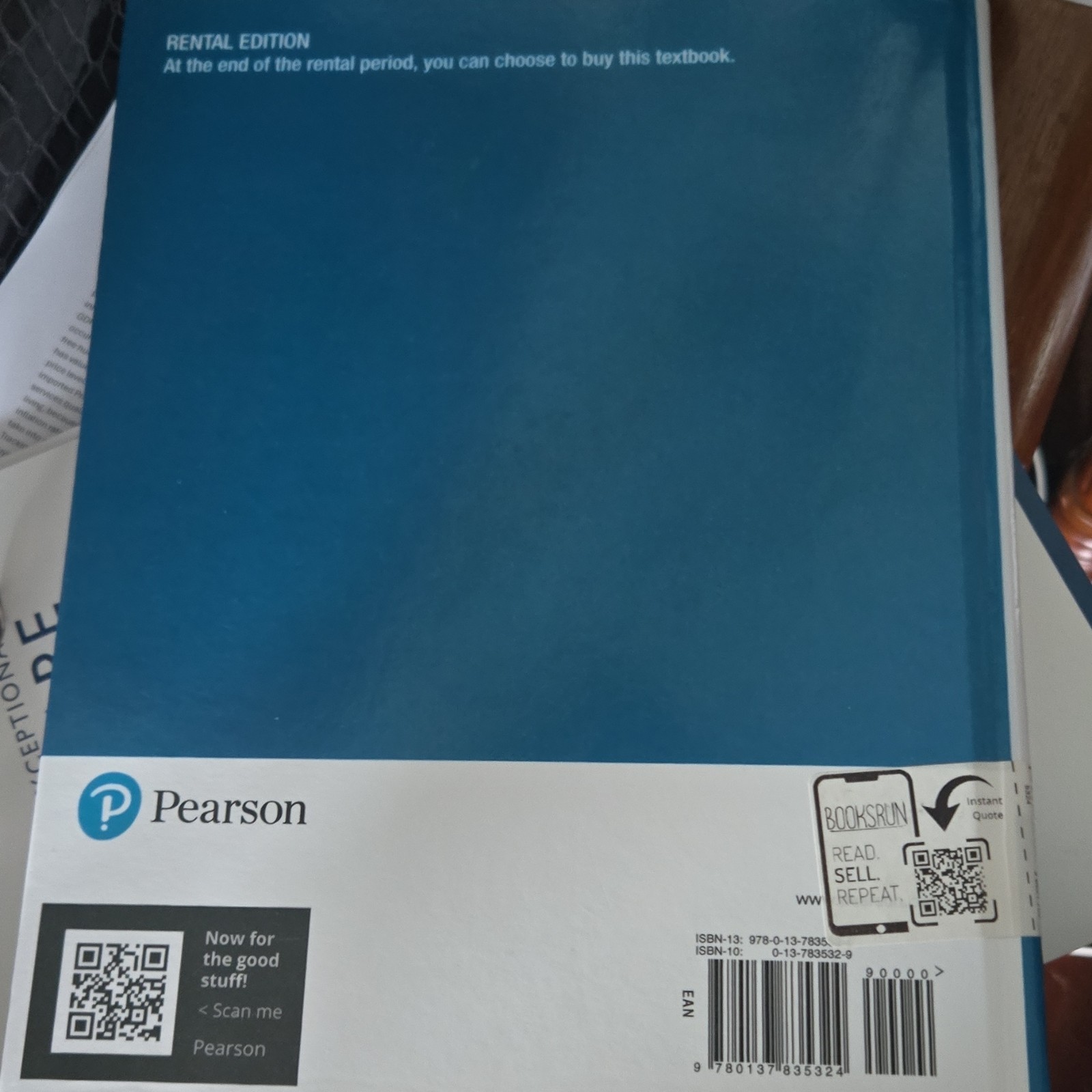 Pearson Business Statistics: A Decision-Making Approach 11th Rental HC 2024