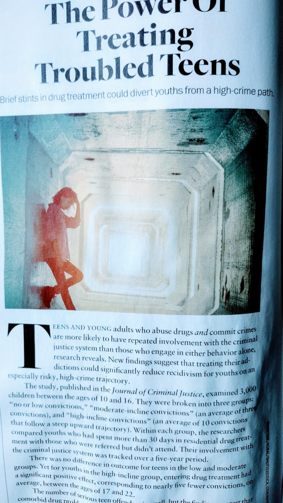 PSYCHOLOGY TODAY BURNOUT HOW TO BEAT STRESS JANUARY/ FEBRUARY 2024