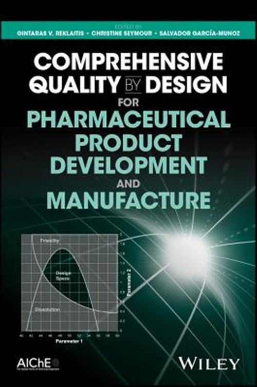 Comprehensive Quality by Design for Pharmaceutical Product Development and Ma…