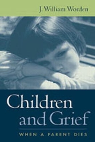 J. William Worden Children and Grief (Paperback) (UK IMPORT)