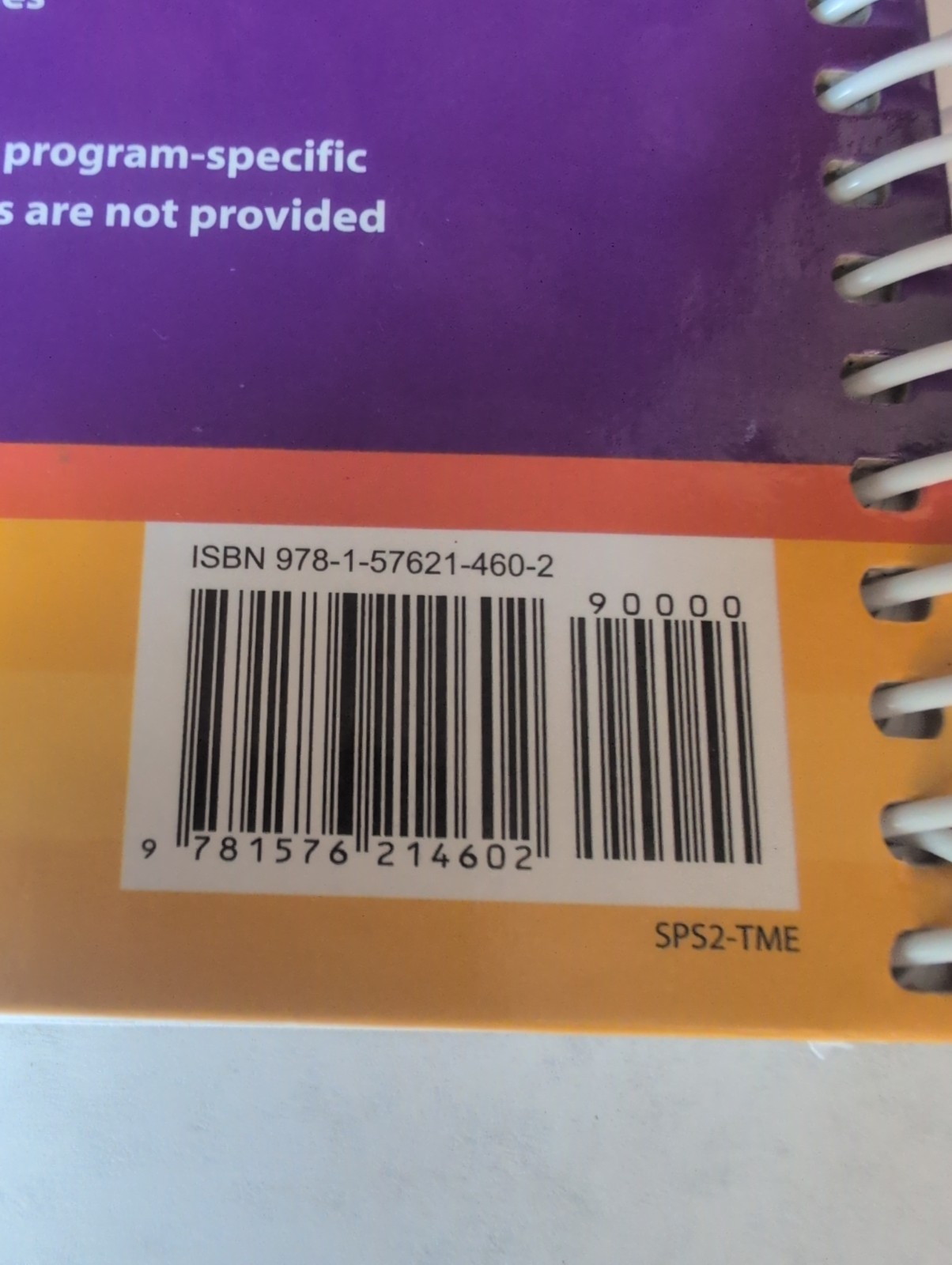 SIPPS Extension Level Polysyllabic Decoding 2nd Edition Teacher’s Manual – Used
