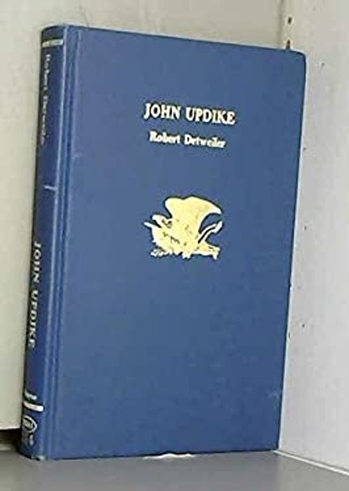 John Updike Hardcover