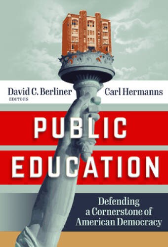 Public Education: Defending a Cornerstone of American Democracy – GOOD