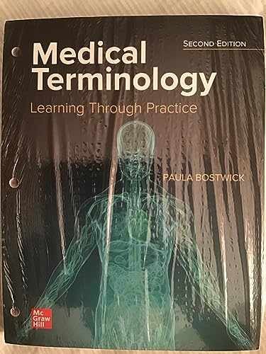 Loose Leaf for Medical – Loose Leaf, by Bostwick Paula – Very Good o