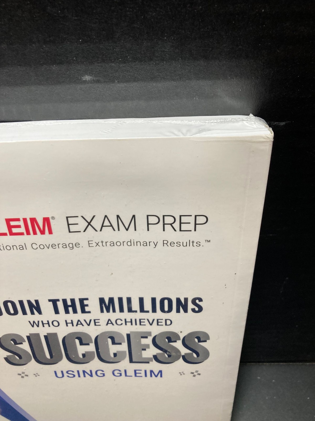 Gleim Auditing & Systems 22nd Edition Exam Questions & Explanations Study
