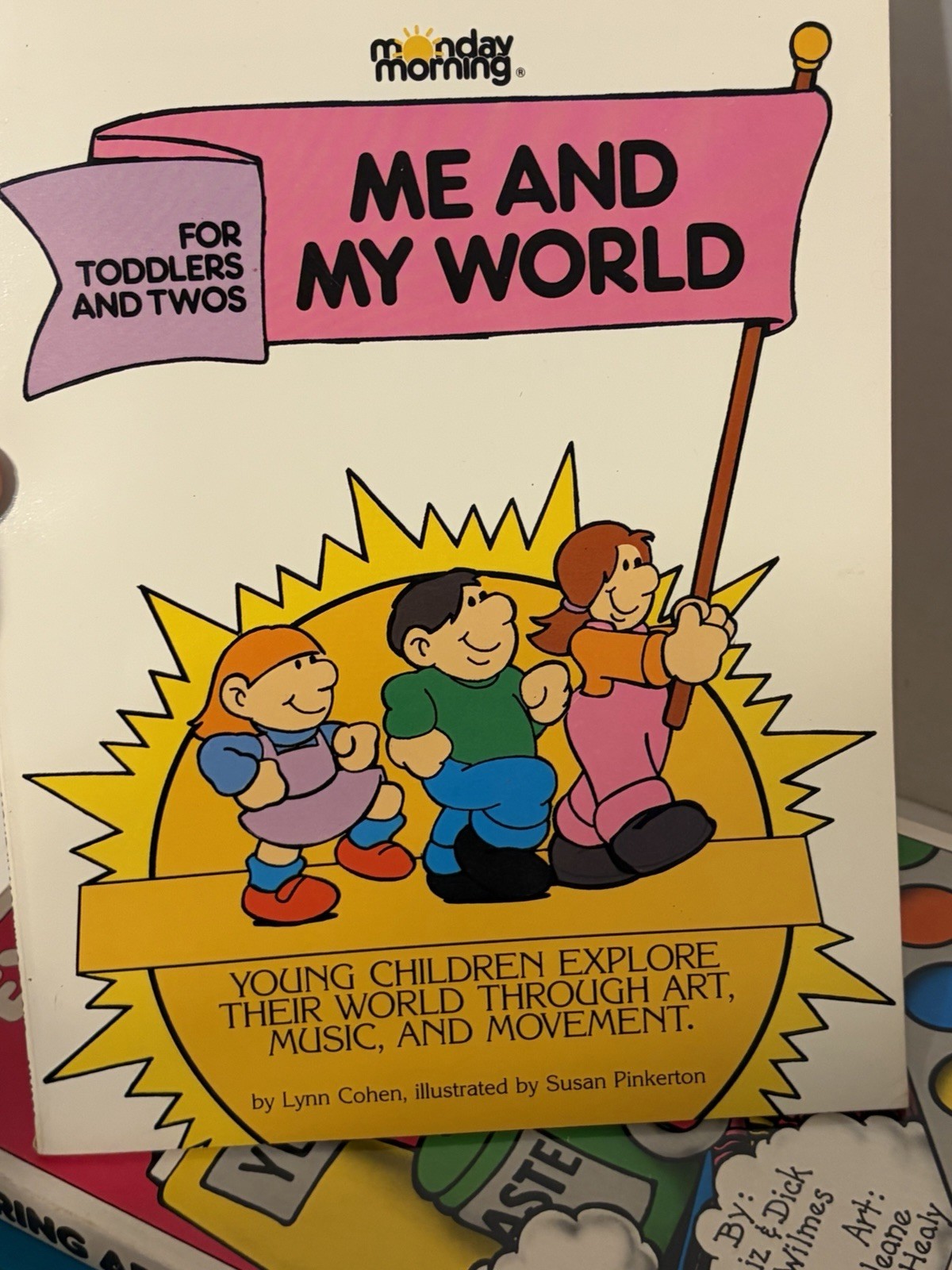 Young Kids Learning Homeschool Activity Books Preschool Kindergarten 1-4th Grade