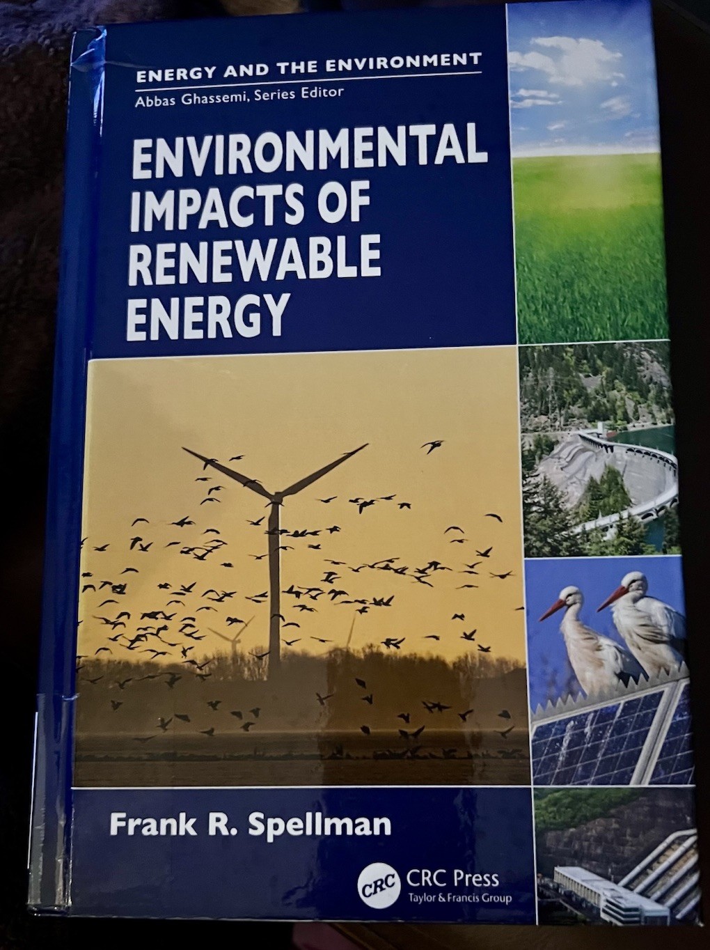 Environmental Impacts Of Renewable Energy