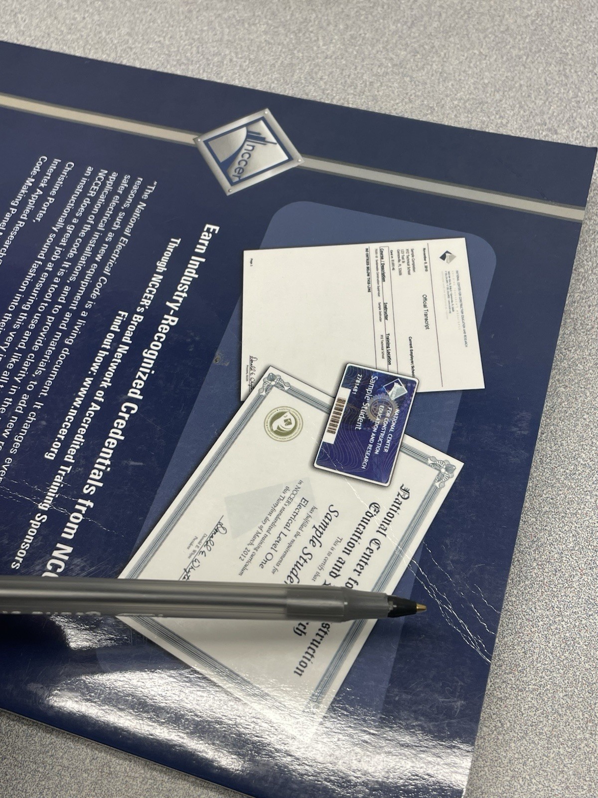 Electrical Level 3 Trainee Guide (8th Edition) NCCER Unused LOOK