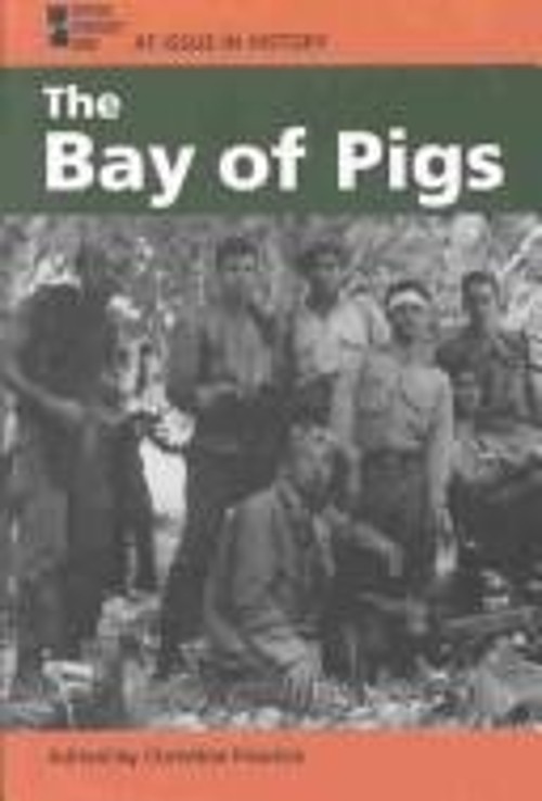 The Bay of Pigs Library Binding