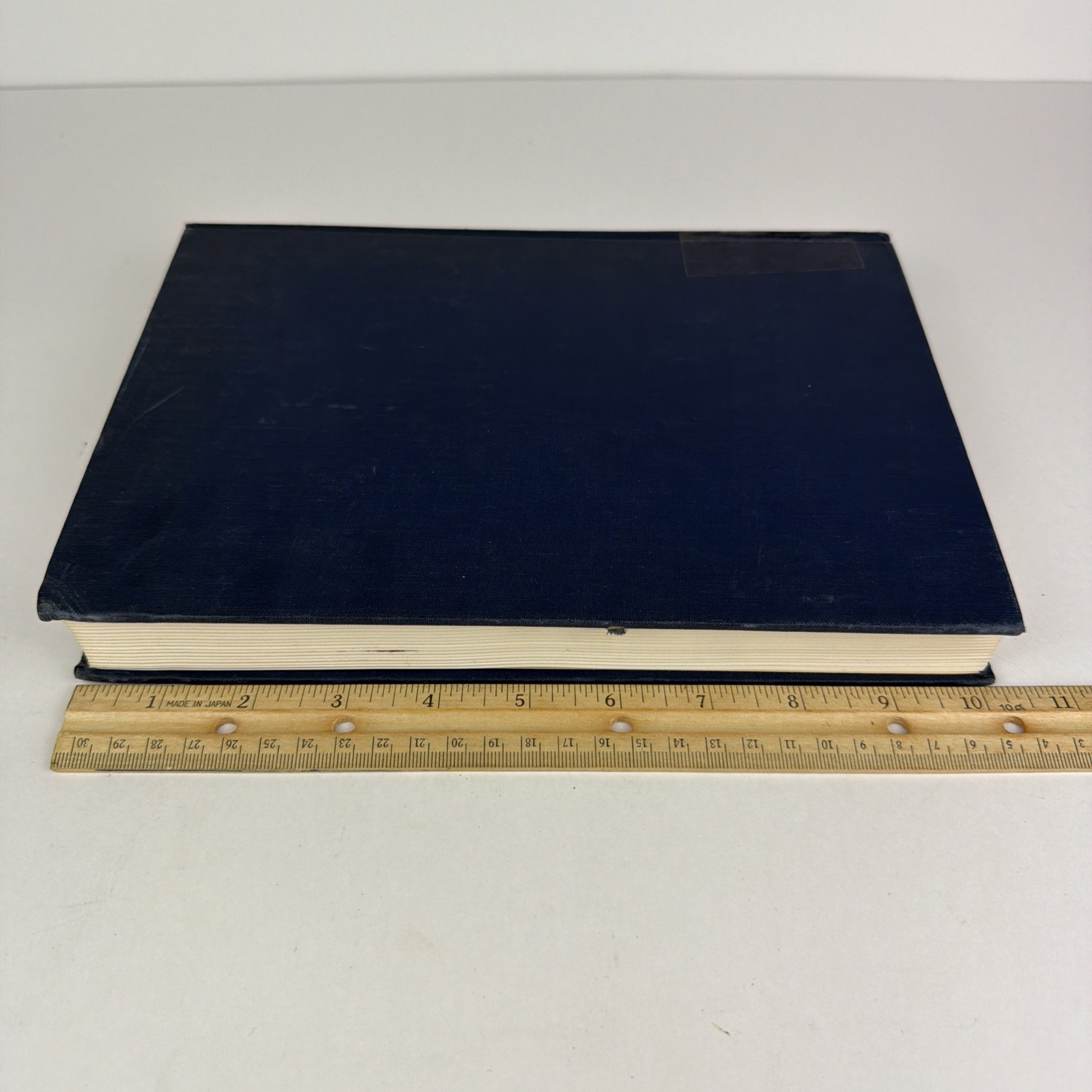 Calculus Vol 2 Apostol 1st Ed 1962 2nd Print Space Tech Labs STL Library History